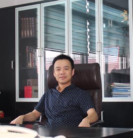 李濤_執(zhí)行團隊_浩爽制冷